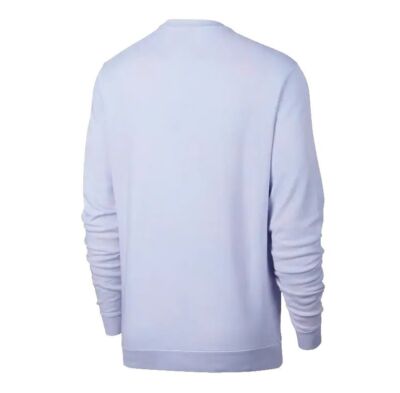 lavender mist nike sweatshirt