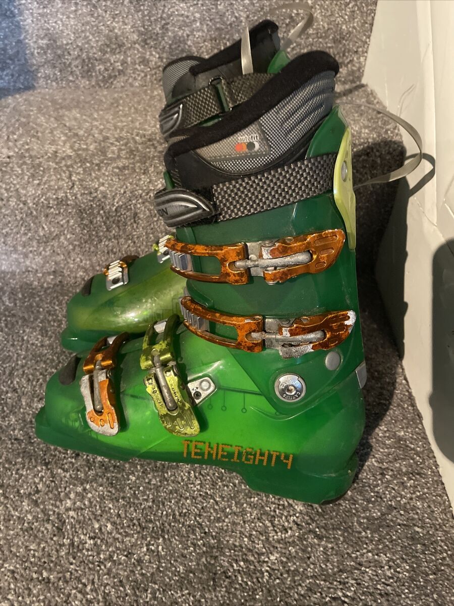 SALOMON TENEIGHTY 1080 CARBON LINK FLEX 85 MEN'S SKI BOOTS SALOMON TENEIGHTY 1080 CARBON LINK FLEX 85 MEN'S SKI BOOTS
