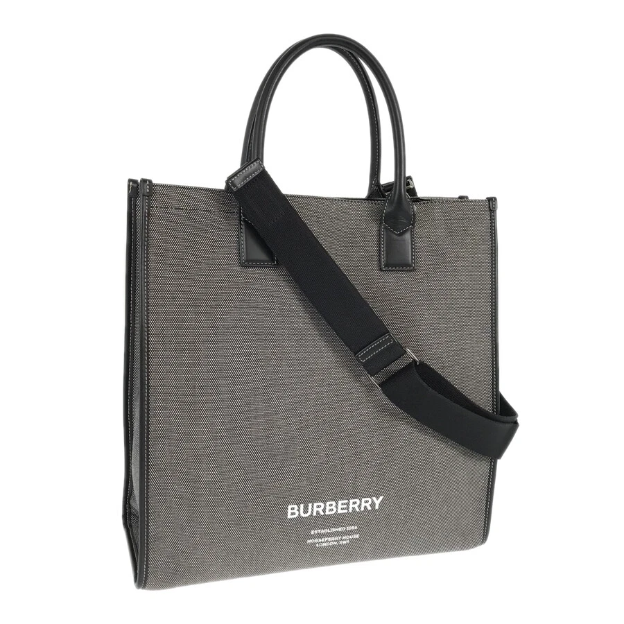BURBERRY Men s Tote Bag from Japan eBay