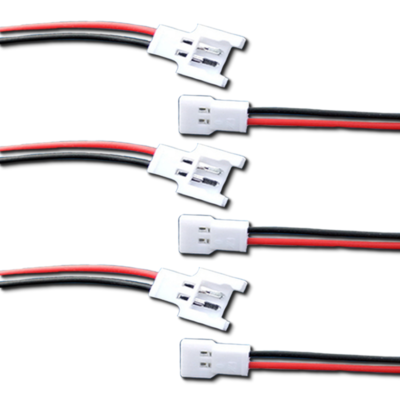 Разъем molex 2 pin