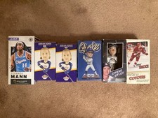 Lot of LA Phoenix Bobbleheads MLB NBA NHL New in Box!