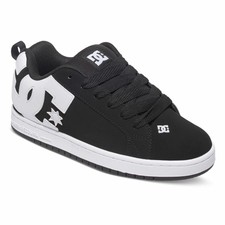 dc shoes 2000s
