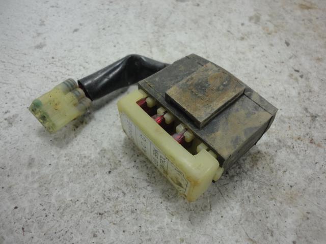 2002 2003 Kawasaki Prairie KVF650 650 MAIN FUSE | eBay