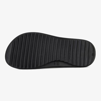 NEW THE NORTH FACE CAMPER'S SLIDE NS92Q03J BLACK US 5-10