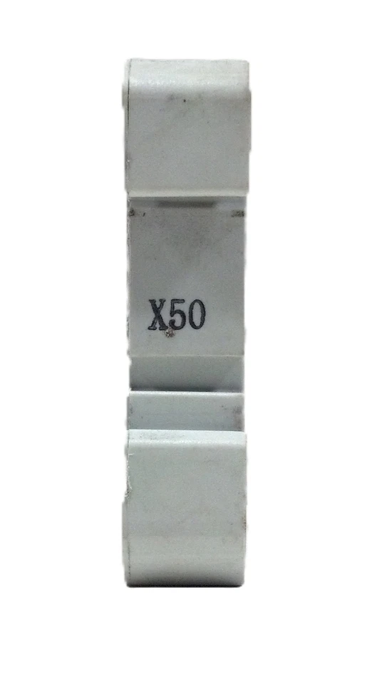 Cooper Bussmann CHM1DIU 30 A 600 V 10X38 Midget Fuse Holder w/ Indicator Light - Image 3 of 4