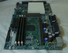 dell optiplex gx110 graphics