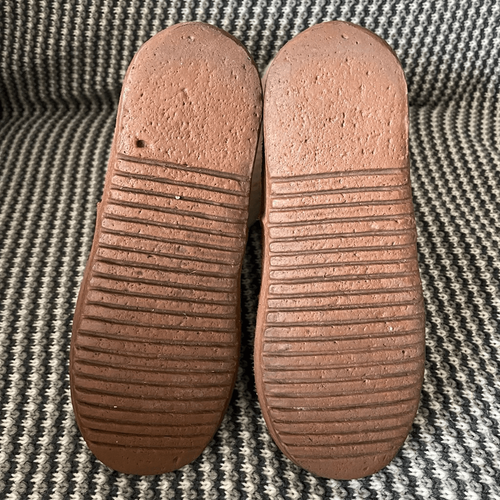 Steger Mukluks Moose hide brown winter snow boot women’s shoe size 6 - Picture 12 of 12