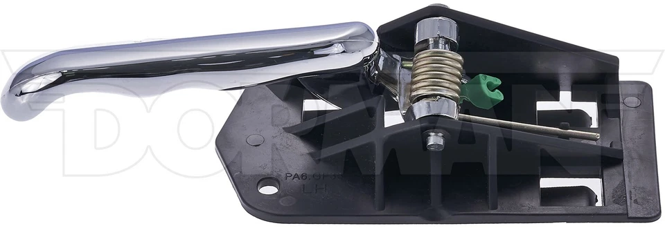 Manija de puerta interior Dorman para GMC Yukon 2000-2006 2001 2002 2003 2004 2005 Foto 4 de 4