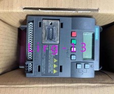 1pc new Siemens 6SL3210-5BE17-5UV0 inverter