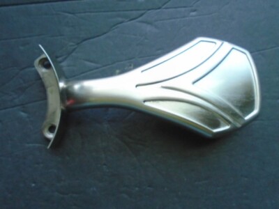 HARBOR BREEZE CROSSWINDS  CEILING FAN REPLACEMENT ARM SILVER 07279 LOCKING PIN