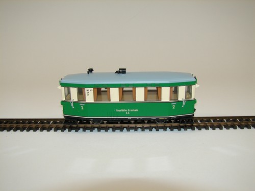 Tillig H0m 02946 - Triebwagen NKB Neuware | Zustand: Neu