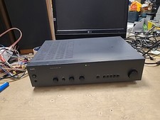 NAD 302 Integrated Amplifier - Spares Or Repairs 