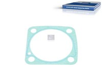 Dichtung SchaltgehäUse DT Spare Parts 3.50122