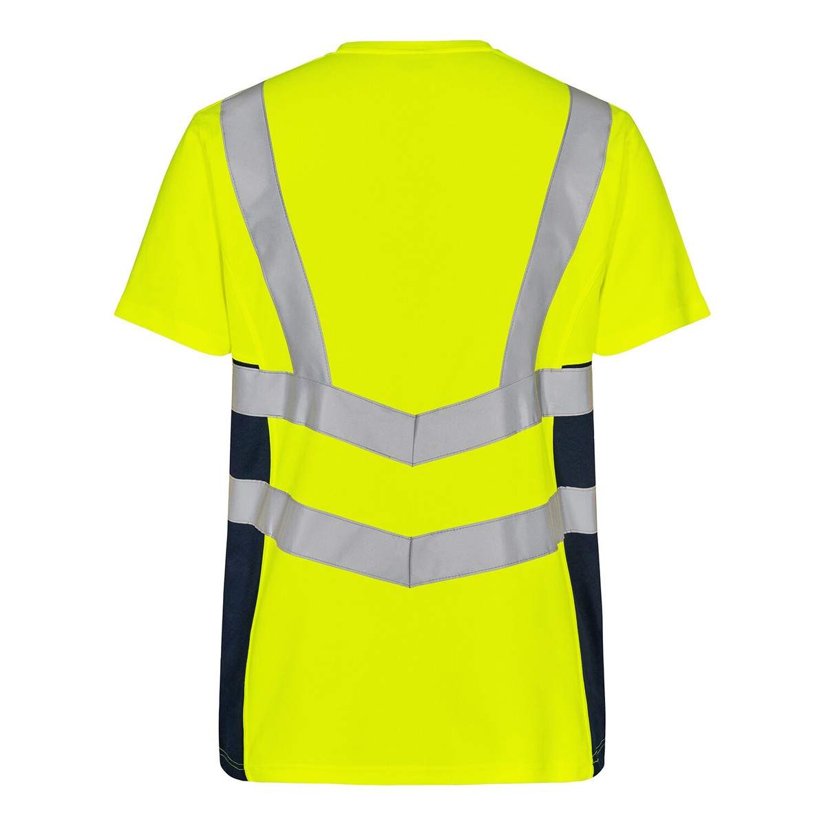 SAFETY T-Shirt - Rot, | Workwear