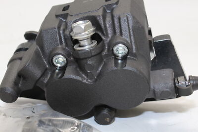 19-21 Kawasaki Ninja H2 Sx Se+ zx1002 Rear Back Brake Caliper W