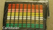 Sound Activated Light Up Flashing Equalizer LED T-Shirt -Message Me BEFORE ORDER