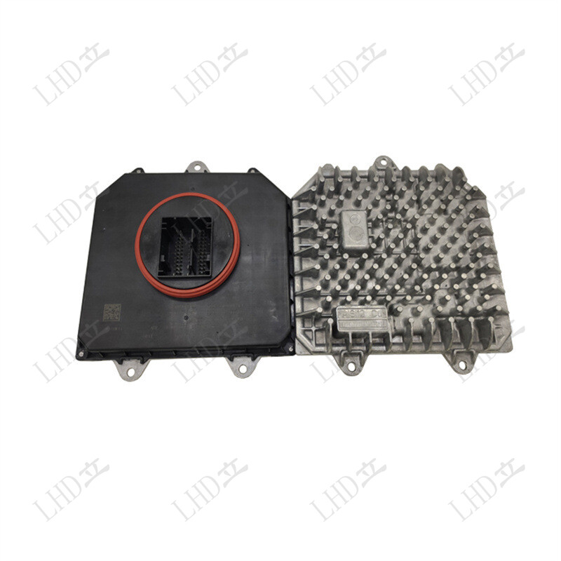 LED Headlight Control Module 63117464385 For BMW 5 