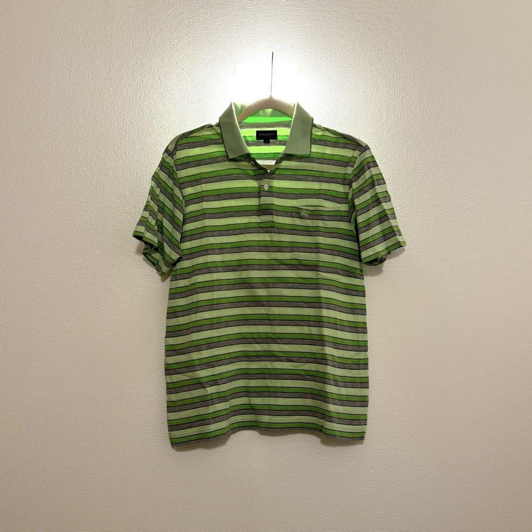 Burberry Polo shirt Men's Fashion from Japan