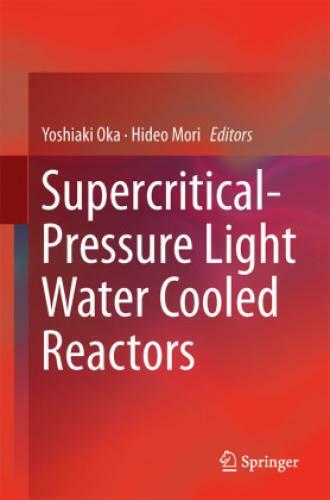 Thumbnail - Supercritical-pressure Light Water Cooled Reactors 2529