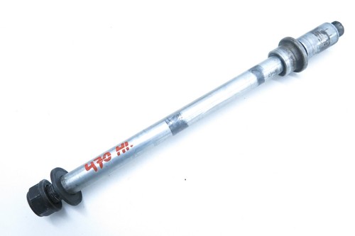 HONDA GL 1500 GOLDWING SC22   Steckachse Achse hinten Hinterrad  470