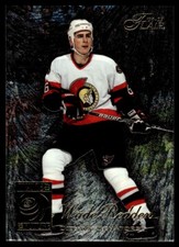 1996-97 Flair Wade Redden Ottawa Senators #118