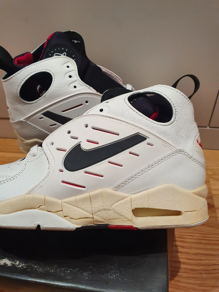 Nike air pippen 6 donna argento cheap