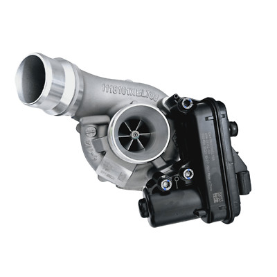 ふーうぅぅぅこ Turbo For Great Wall F7 Tank 300 ELT08 1118100XEC05 2.0T GW4C20B