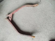 Farmall 560 450 IHC tractor ORIGINAL 2pt quick hitch bottom wishbone 
