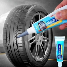 Car Repair Tire Strong Rubber Glues Wear-resistant Non-corrosive Adhesive Bond