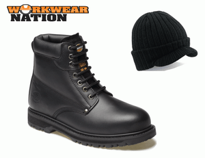 botas vaqueras montana hombre