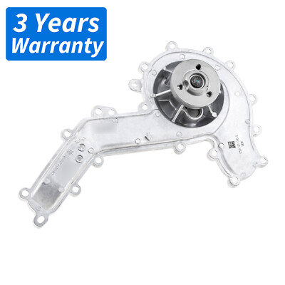OEM Water Pump 059121016E 059121016A For Audi A4 A5 A6 A7 A7 Q5 Q7 Q8 3.0 TDI