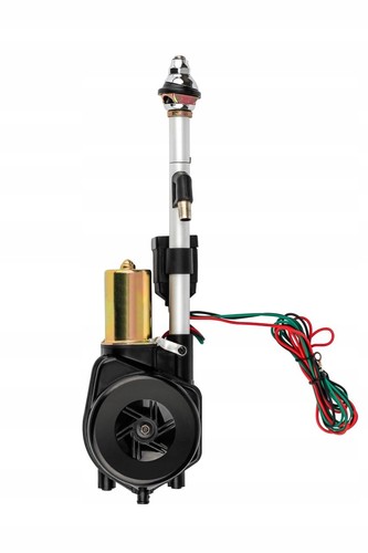 do MERCEDES MB W124 W126 W201 W202 Elektryczna antena automatyczna - Zdjęcie 7 z 24