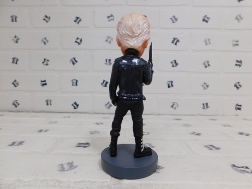 The Trumpinator Bobblehead - I'll Be Back in 2024 (Trump Bobblehead) - Picture 3 of 9