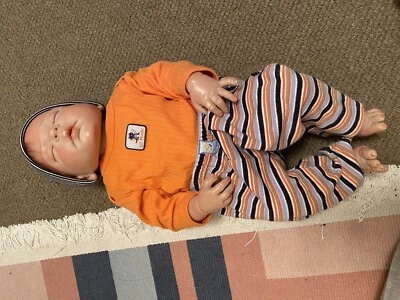 reborn babies gumtree