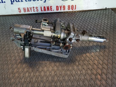 2010 MERCEDES C Class C63 AMG 204 A2044604816 Steering Column 230 