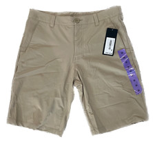 Oakley Khaki Men's Take Pro Shorts 3.0 30
