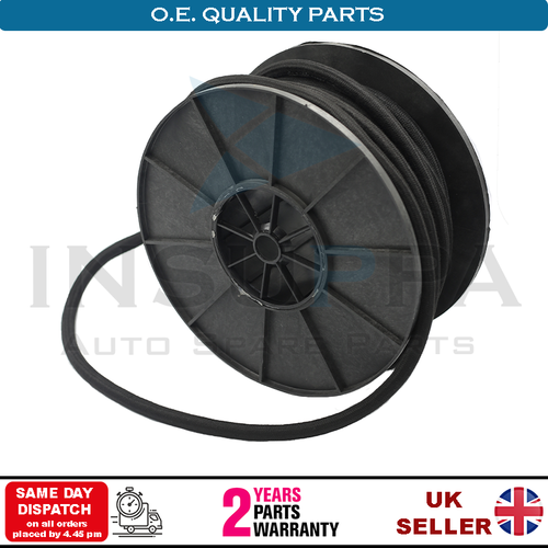 Rubber Fuel Hose Pipe Reinforced Petrol Unleaded Diesel Oil Cut to Size 1m -100m - Picture 46 of 108