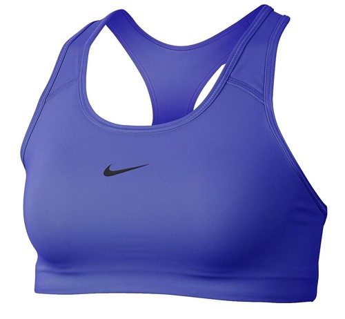 nike strappy low impact sports bra aq8686