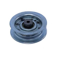 John Deere AUC17921 Flat Idler Pulley