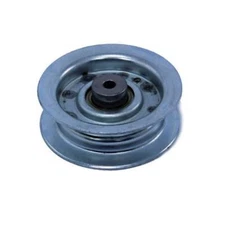 John Deere AUC17921 Flat Idler Pulley