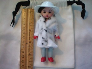 cruella doll