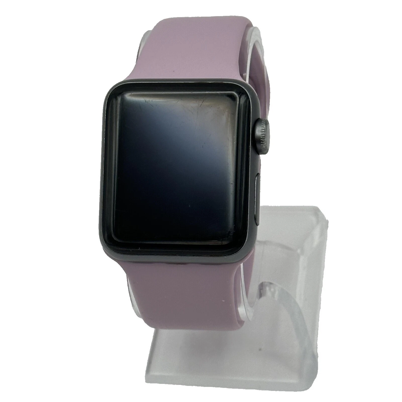 Apple Watch Series 2 Silicone Band Smart Watches