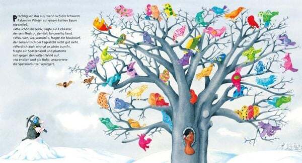 Thumbnail - Als Die Raben Noch Bunt Waren