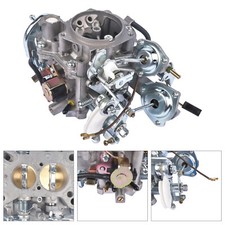 Carburateur Audi 100