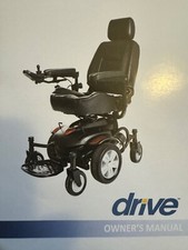 Titan Electric Mobility, Wheelchair Chair- Brand New - Used Condition .