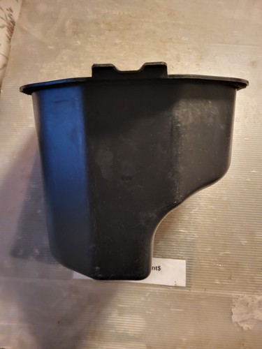 Honda AquaTrax F15 F15X Rear Seat Tray 81261-HW5-9000 - Picture 4 of 6
