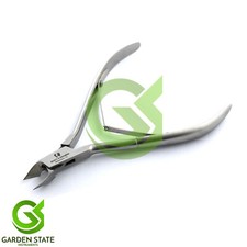 Professional Nail Nipper Toe Nail Clippers Cuticle Trimmer Fingernails Cutters