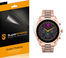 6xSupershieldz Anti Glare Matte Screen Protector for Michael Kors Gen 6 Bradshaw