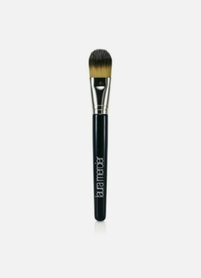 Laura Mercier Creme Cheek Colour Brush Concealer Ovalkopf Synthetik 