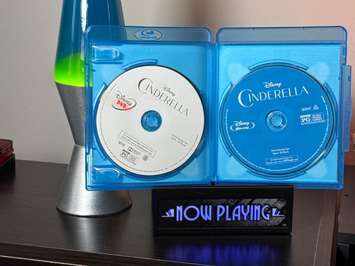 Blu-ray & DVD SALE! Disney & Marvel, popular titles! - Picture 82 of 290